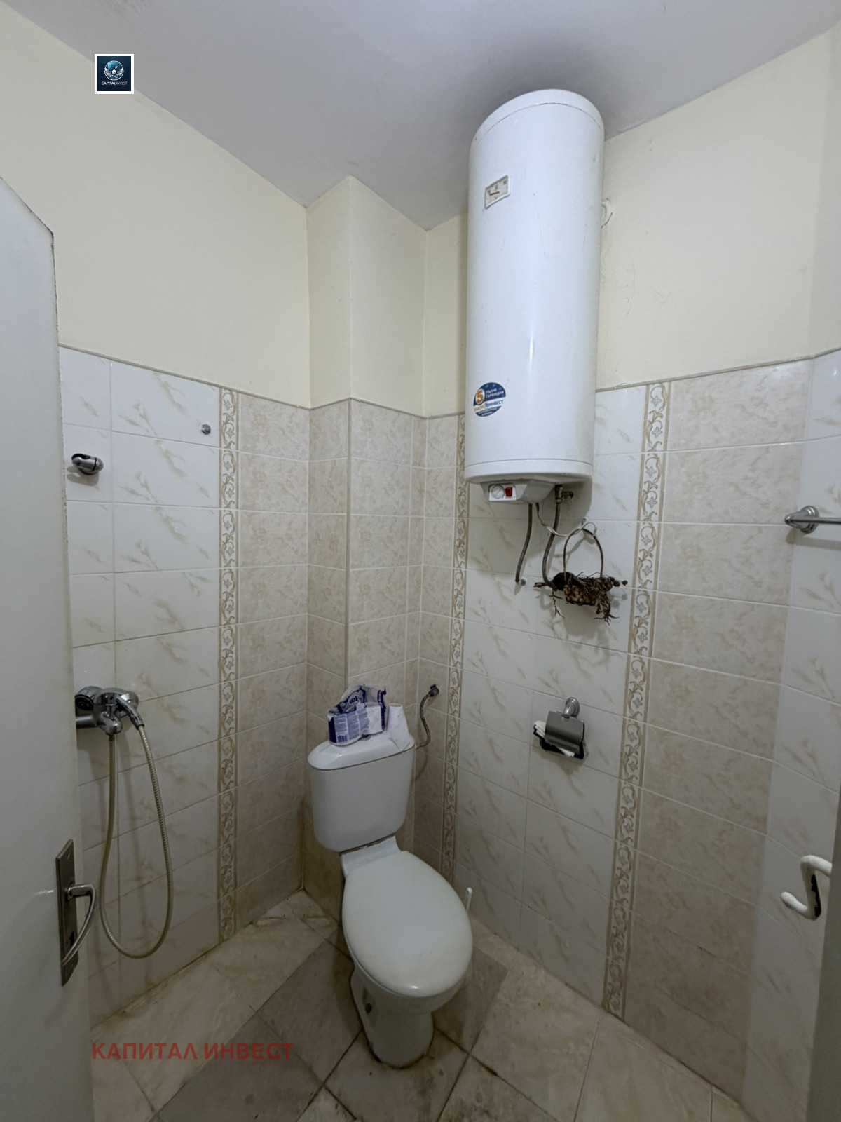 Продава 3-СТАЕН, гр. Разград, Център, снимка 7 - Апартаменти - 54601427