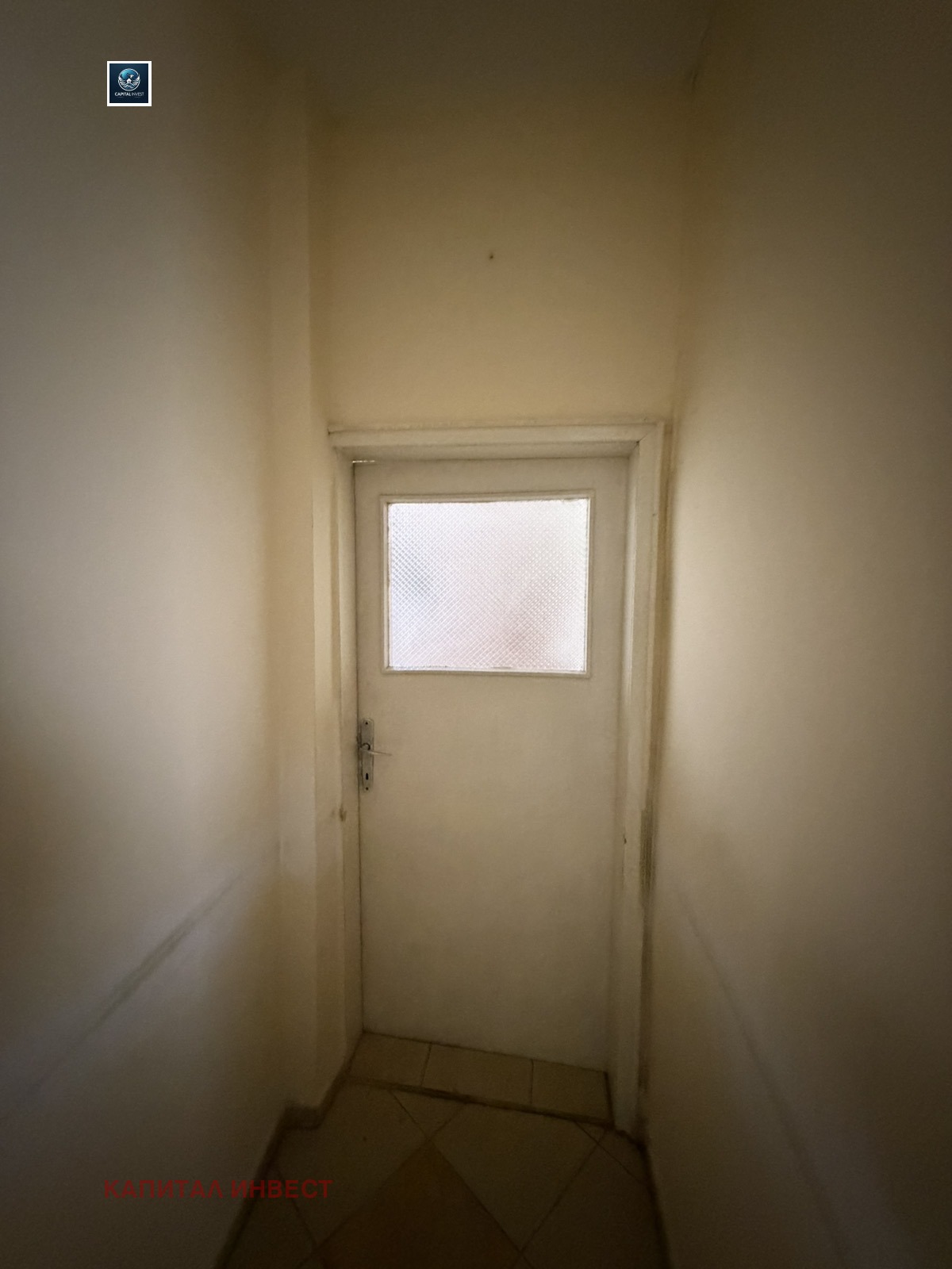Продава 3-СТАЕН, гр. Разград, Център, снимка 14 - Апартаменти - 54601427