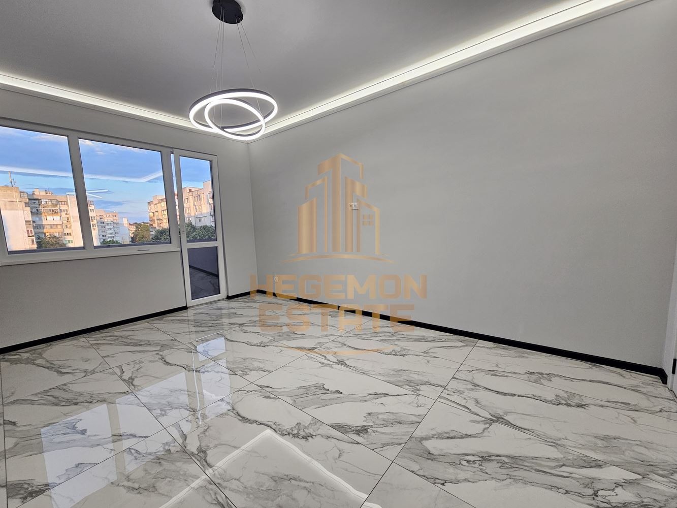 Продава 3-СТАЕН, гр. Варна, Възраждане 2, снимка 5 - Апартаменти - 54775082