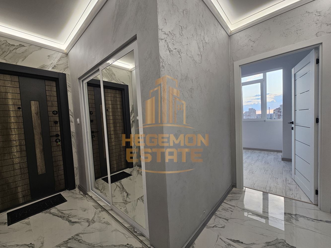 Продава 3-СТАЕН, гр. Варна, Възраждане 2, снимка 16 - Апартаменти - 54775082