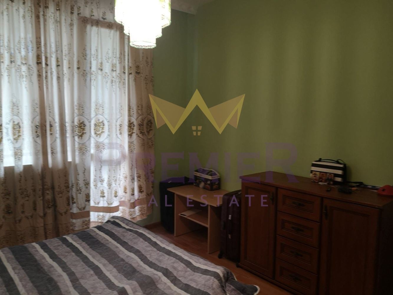 Продава 4-СТАЕН, гр. Варна, Погреби, снимка 10 - Апартаменти - 54200877