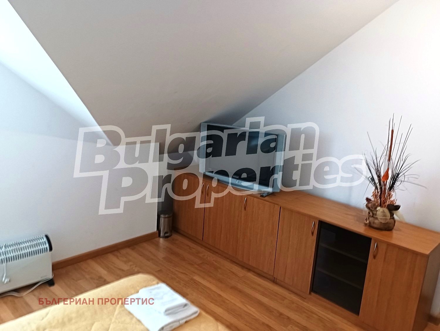 Продава 4-СТАЕН, к.к. Пампорово, област Смолян, снимка 8 - Апартаменти - 54420685
