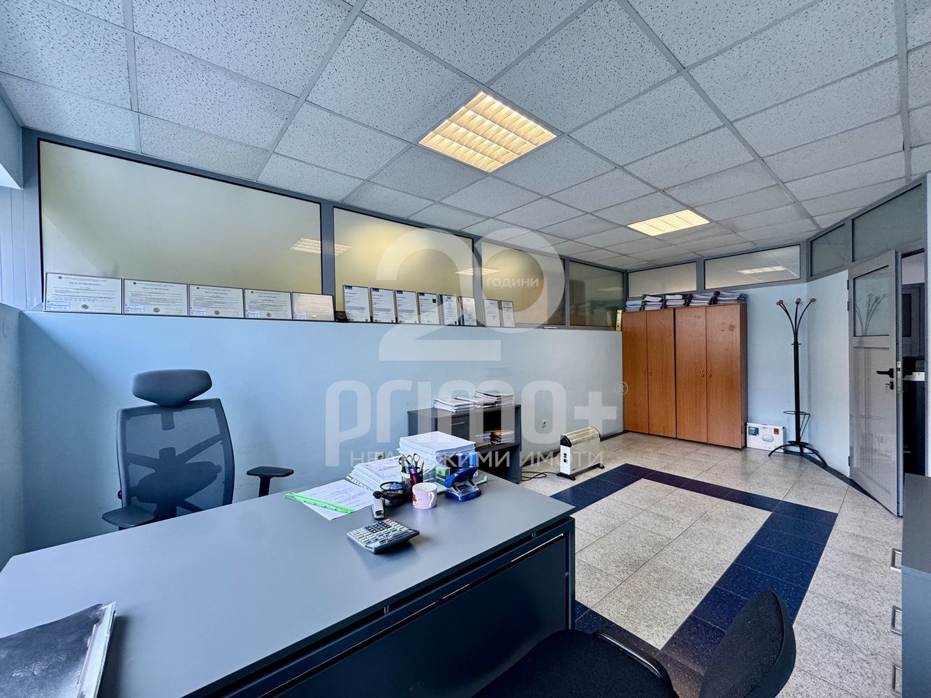 Продава ОФИС, гр. София, Славия, снимка 4 - Офиси - 54106270