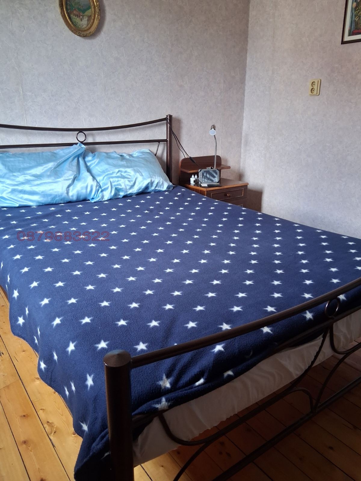 Продава ЕТАЖ ОТ КЪЩА, гр. Баня, област Пловдив, снимка 13 - Етаж от къща - 54823973