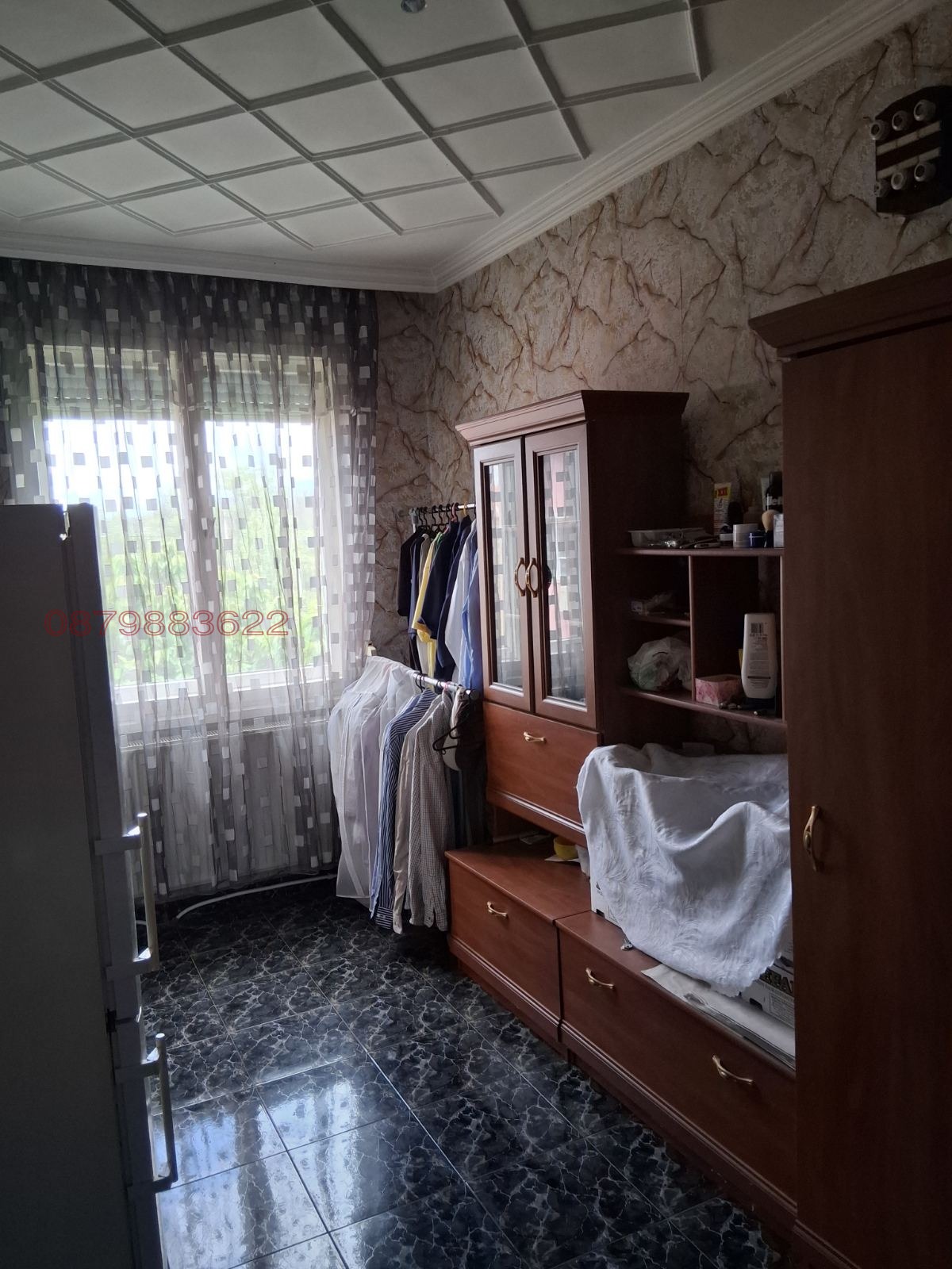Продава ЕТАЖ ОТ КЪЩА, гр. Баня, област Пловдив, снимка 7 - Етаж от къща - 54823973
