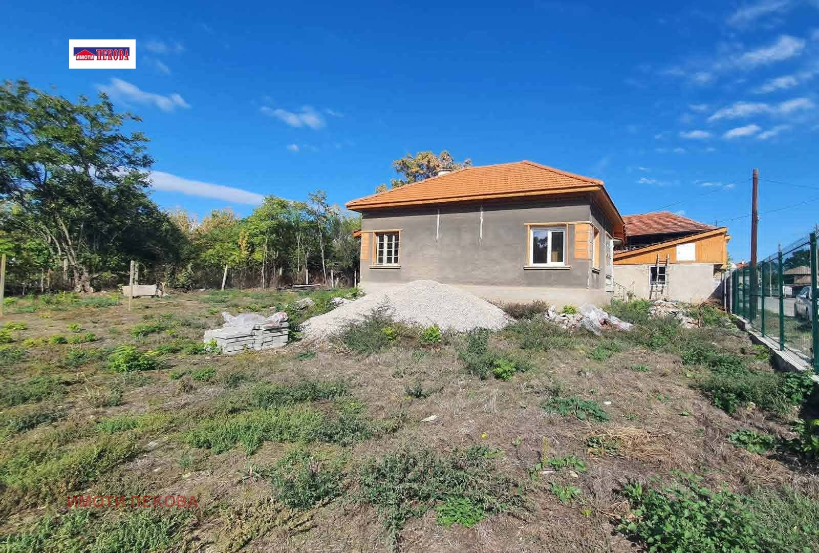 Продава КЪЩА, гр. Брегово, област Видин