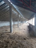 Продава ПРОМ. ПОМЕЩЕНИЕ, с. Каснаково, област Хасково, снимка 7