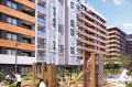 Продава  1-стаен град Бургас , Славейков , 45 кв.м | 68284688