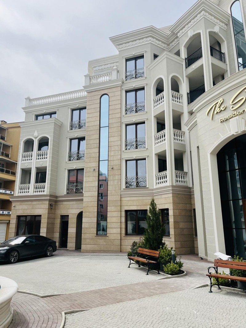 Продава 2-СТАЕН в област Бургас, гр. Поморие - 64 кв.м / 130 031 € » 254 318.53 лв., МАРК