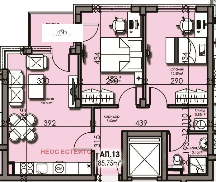 ������� 3-����� | Imot.bg � ����������� 2