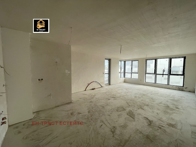 Продава 3-СТАЕН в град София, Полигона - 154 кв.м / 392 454 € » 767 573.31 лв., ЕН-ТРЪСТ ЕСТЕЙТС