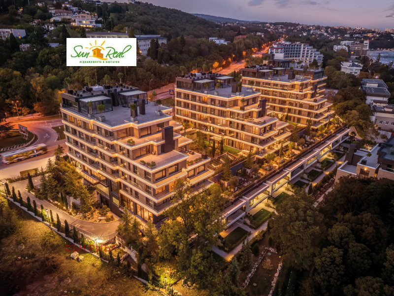Продава 3-СТАЕН в град Варна, к.к. Св.Св. Константин и Елена - 110 кв.м / 390 000 € » 762 773.70 лв., СЪН РИЪЛ