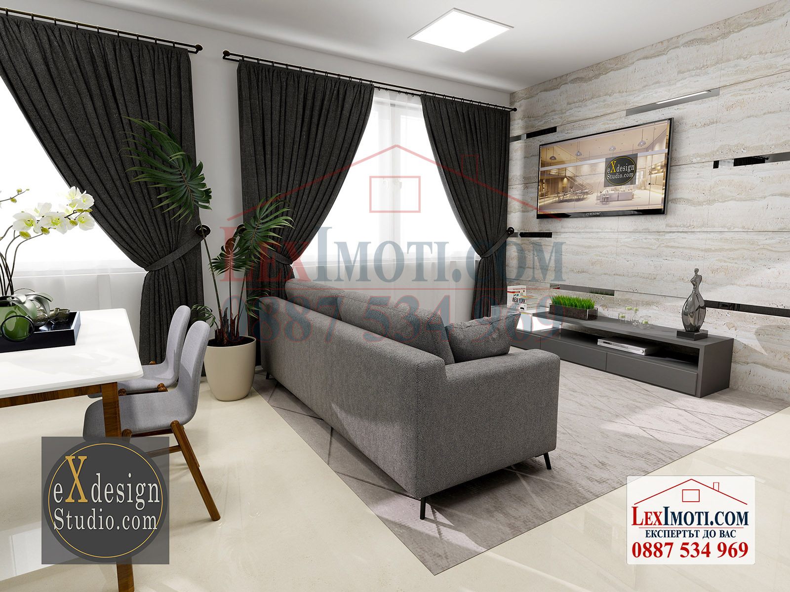 Продава 1-СТАЕН | Imot.bg — изображение 2