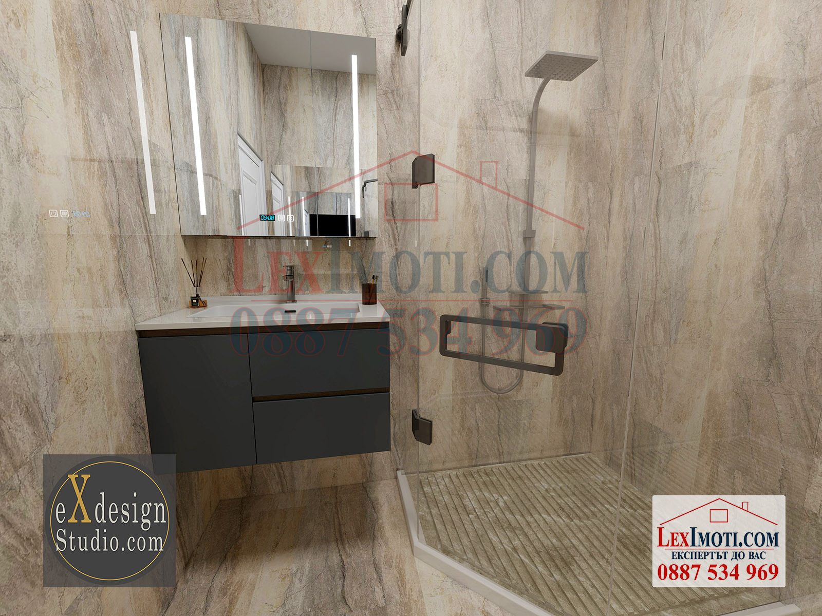 Продава 1-СТАЕН | Imot.bg — изображение 5