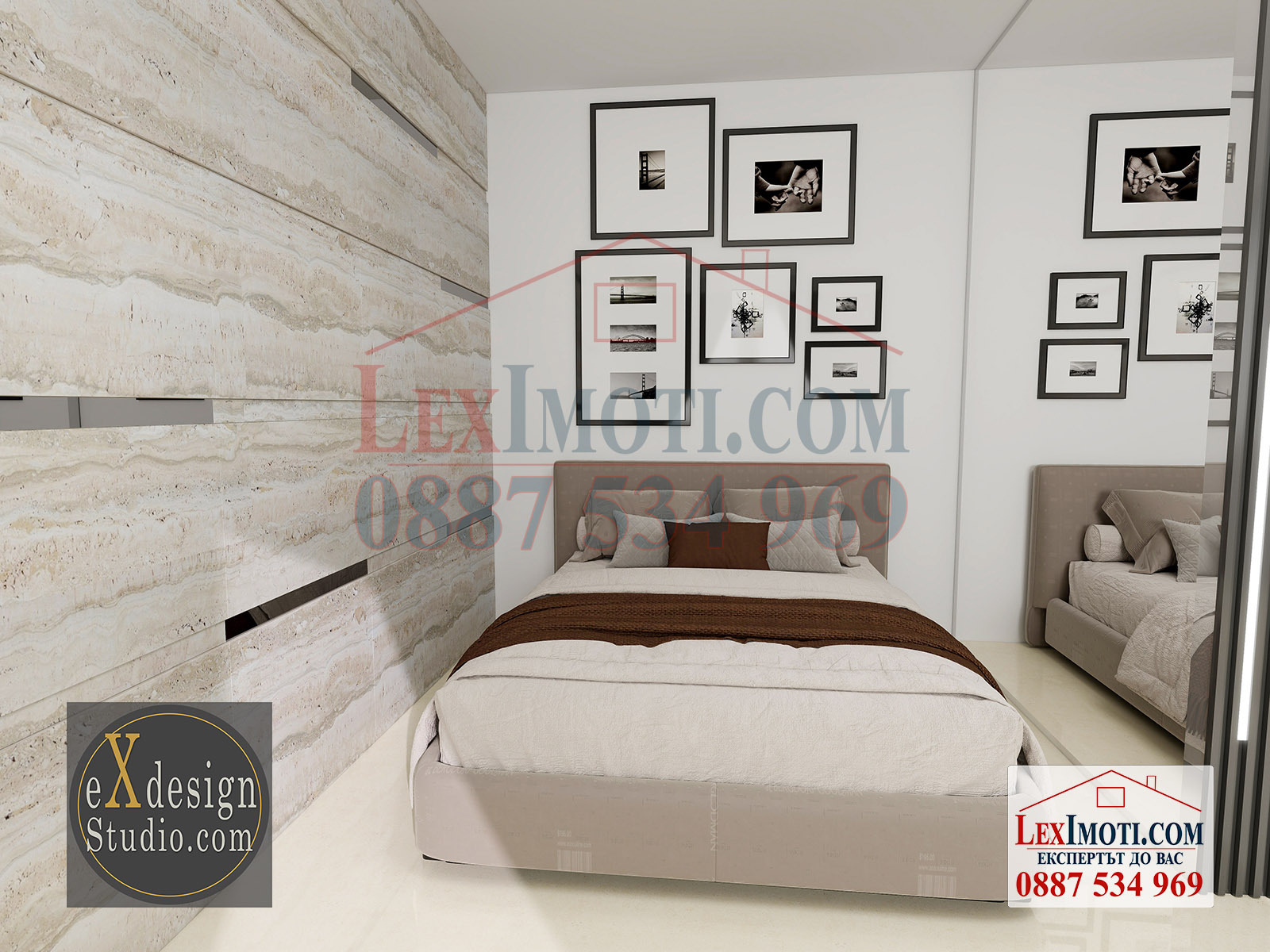 Продава 1-СТАЕН | Imot.bg — изображение 3