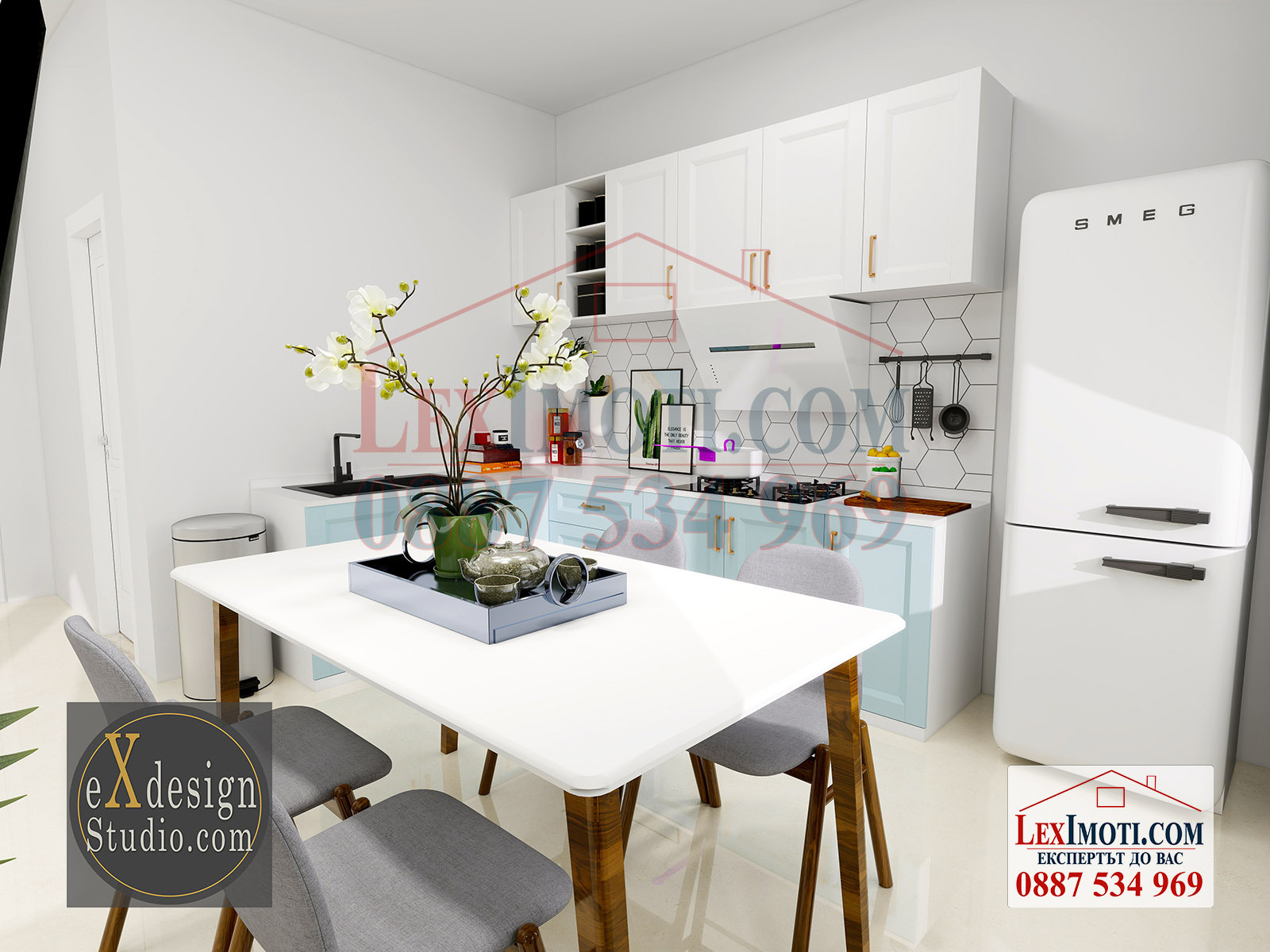 Продава 1-СТАЕН | Imot.bg — изображение 7