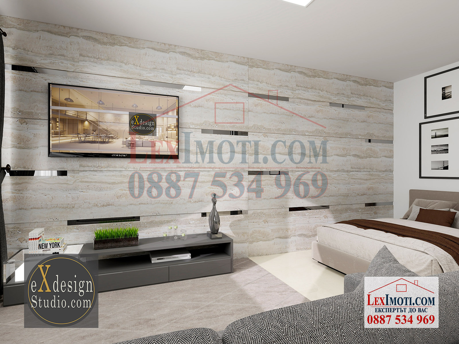 Продава 1-СТАЕН | Imot.bg — изображение 8