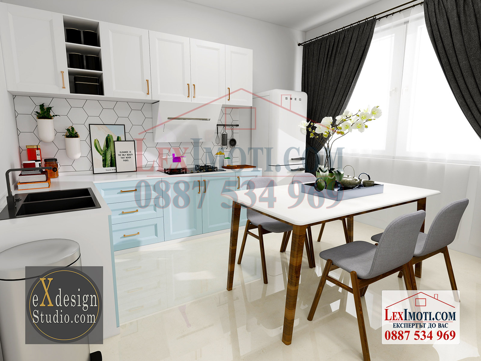 Продава 1-СТАЕН | Imot.bg — изображение 1