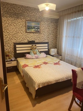 1 bedroom Druzhba 3, Pleven 2