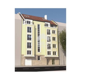 2 bedroom Banishora, Sofia 1