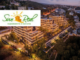 3-СТАЕН, 110 m2