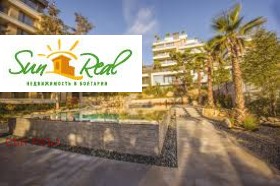 Продава 3-СТАЕН, гр. Варна, к.к. Св.Св. Константин и Елена, снимка 2