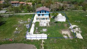Продава къща област Варна с. Неофит Рилски - [1] 