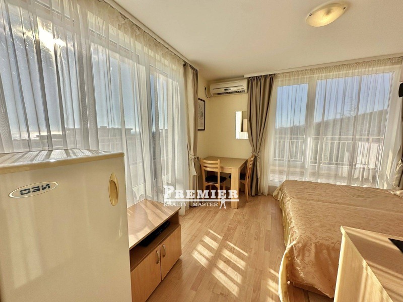 Zu verkaufen  Studio region Burgas , Sweti Wlas , 52 qm | 94851934 - Bild [13]