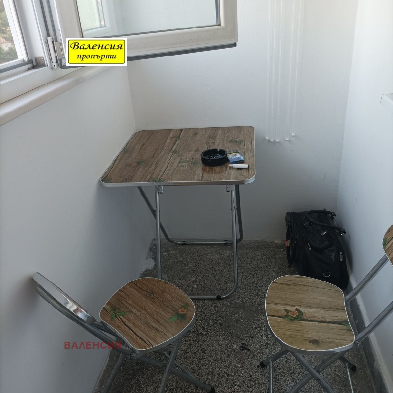 Te koop  Studio Vratsa , Senitsje , 41 m² | 90880732 - afbeelding [7]