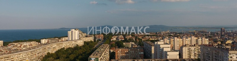 Продаја  1 спаваћа соба Бургас , Братја Миладинови , 80 м2 | 16593282 - слика [4]