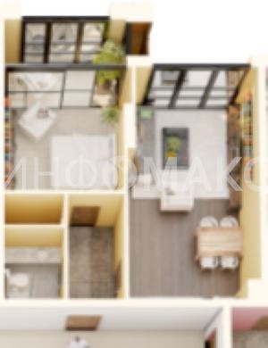 For Sale  1 bedroom Burgas , Bratya Miladinovi , 80 sq.m | 16593282 - image [3]