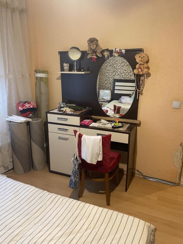 Zu verkaufen  1 Schlafzimmer Plewen , Druschba 3 , 60 qm | 46602837 - Bild [3]