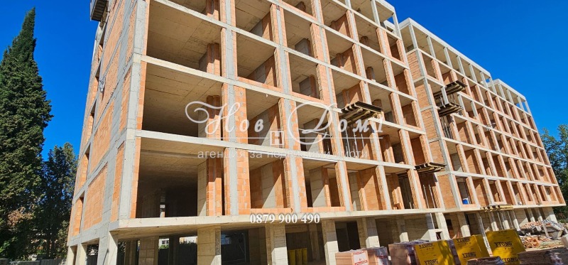 Продаја  1 спаваћа соба Варна , Аспарухово , 67 м2 | 14500101 - слика [2]