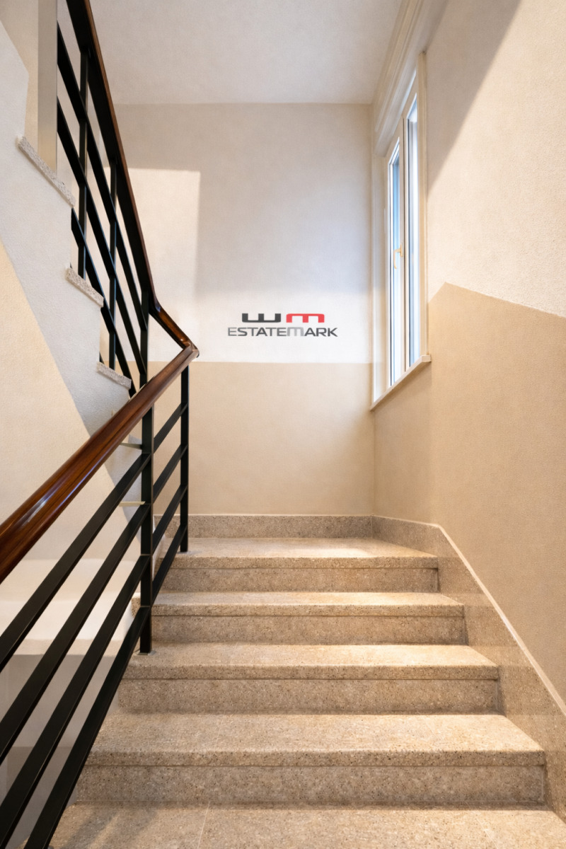 Продава 2-СТАЕН, гр. София, Център, снимка 5 - Апартаменти - 53384841