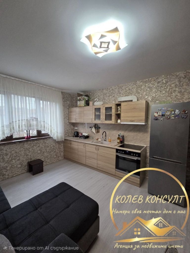 Продава 2-СТАЕН, гр. Димитровград, област Хасково