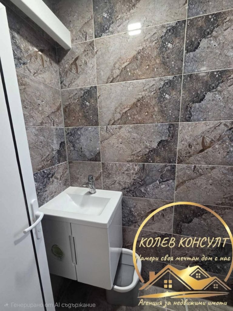 Продава 2-СТАЕН, гр. Димитровград, област Хасково, снимка 8 - Апартаменти - 53875456