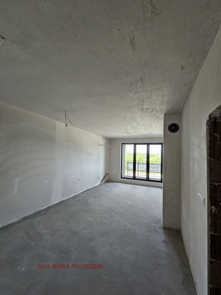 Продава 2-СТАЕН, гр. Пловдив, Тракия, снимка 5 - Апартаменти - 54537656