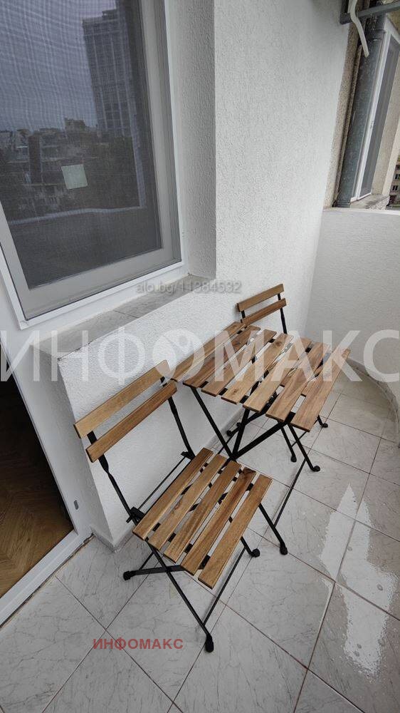 Продава 2-СТАЕН, гр. Бургас, Лазур, снимка 10 - Апартаменти - 55846017