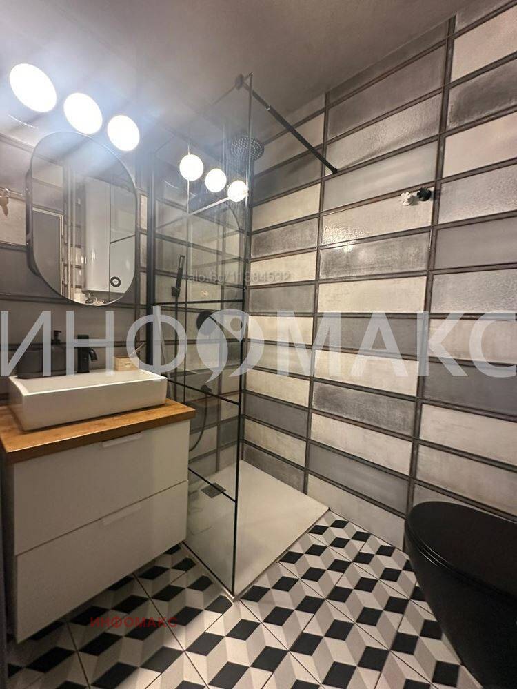 Продава 2-СТАЕН, гр. Бургас, Лазур, снимка 7 - Апартаменти - 55846017