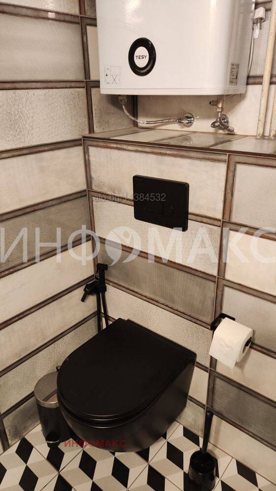 Продава 2-СТАЕН, гр. Бургас, Лазур, снимка 8 - Апартаменти - 55846017