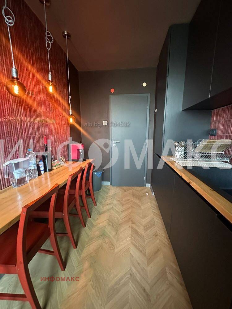 Продава 2-СТАЕН, гр. Бургас, Лазур, снимка 2 - Апартаменти - 55846017