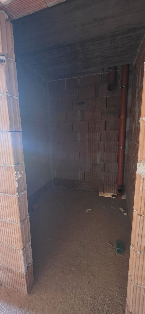 Продава 2-СТАЕН, гр. Перник, Център, снимка 12 - Апартаменти - 55946778