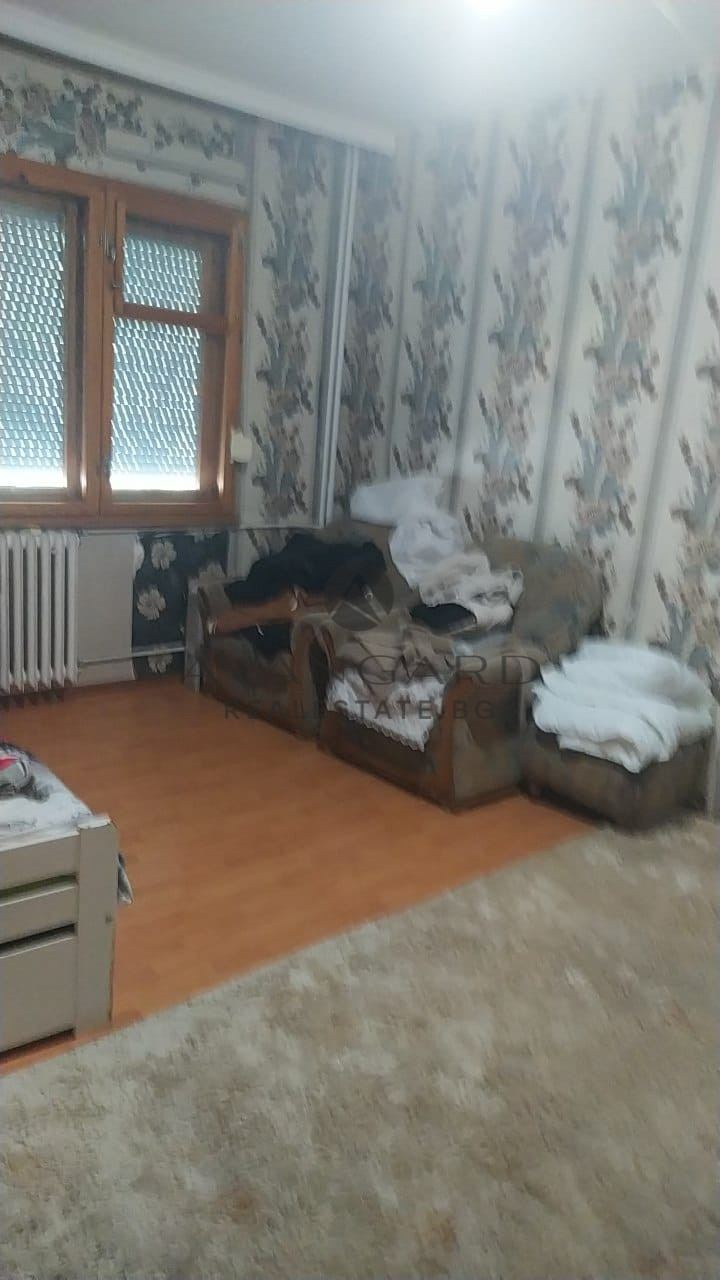 Продается  2 спальни Пловдив , Изгрев , 68 кв.м | 53005423 - изображение [2]