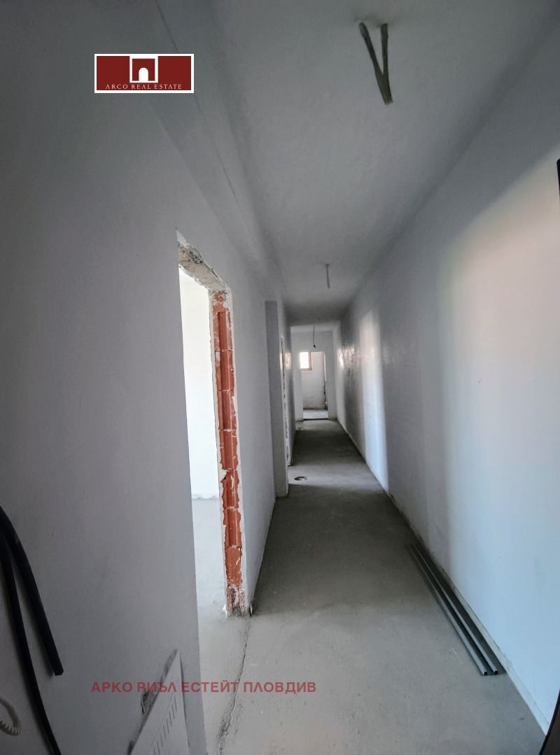 Na prodej  2 ložnice Plovdiv , Starijat grad , 143 m2 | 92337739