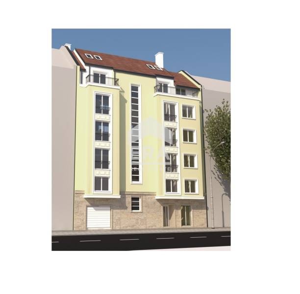 De vânzare  2 dormitoare Sofia , Banișora , 95 mp | 96702083