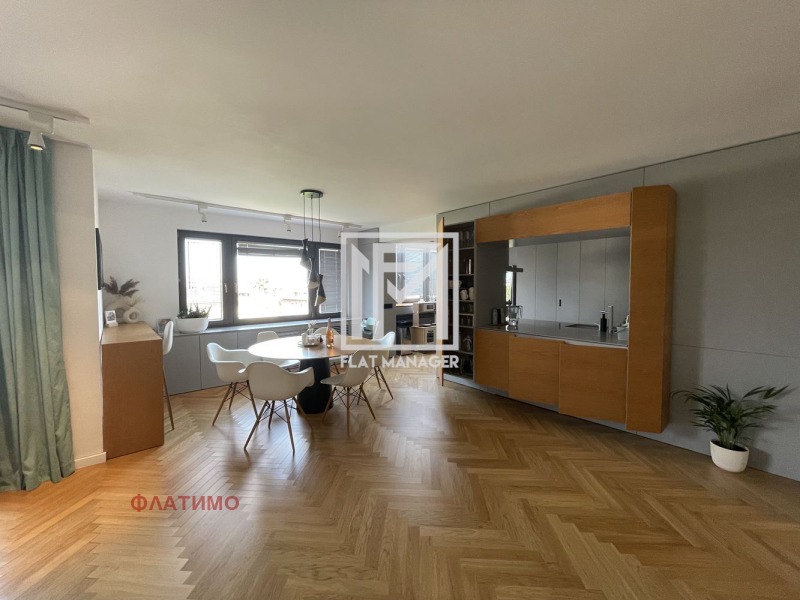 À vendre  2 chambres Sofia , Doktorski pametnik , 175 m² | 81044370 - image [3]