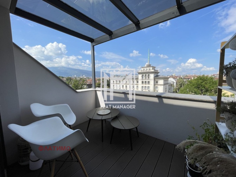 À vendre  2 chambres Sofia , Doktorski pametnik , 175 m² | 81044370