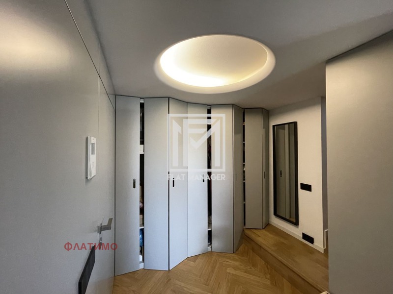 À vendre  2 chambres Sofia , Doktorski pametnik , 175 m² | 81044370 - image [7]