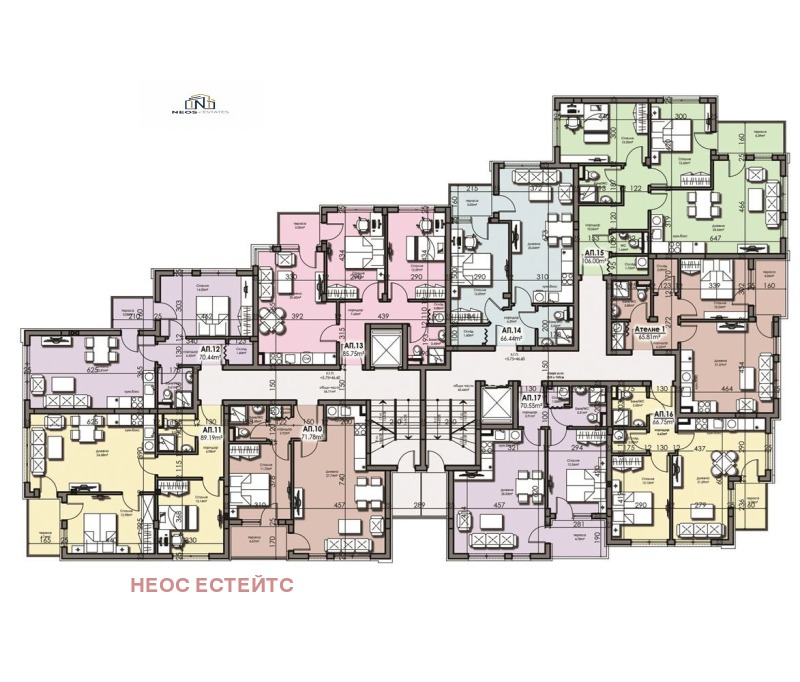 Продава 3-СТАЕН, гр. Созопол, област Бургас, снимка 2 - Апартаменти - 50960099