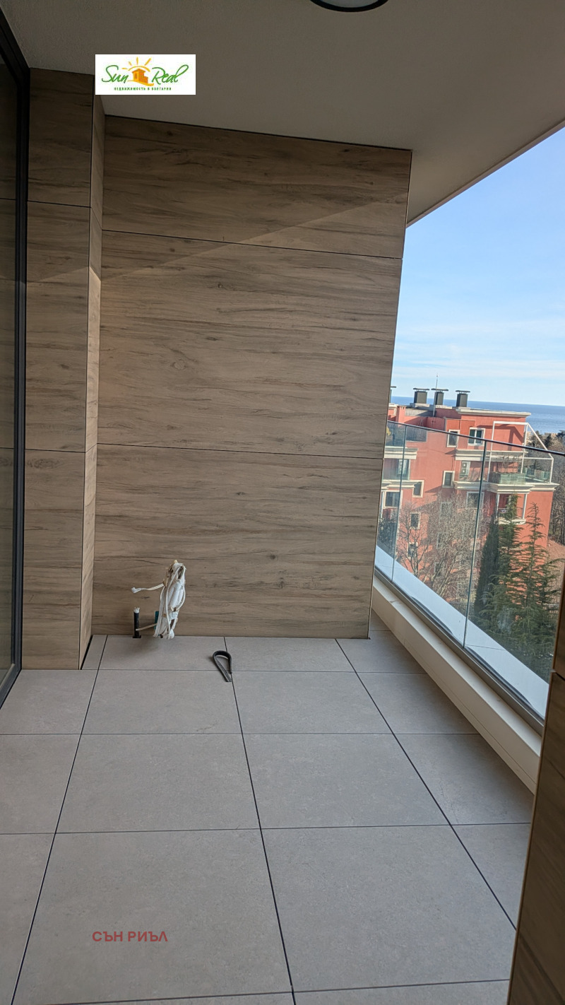 Продава 3-СТАЕН, гр. Варна, к.к. Св.Св. Константин и Елена, снимка 17 - Апартаменти - 53563126